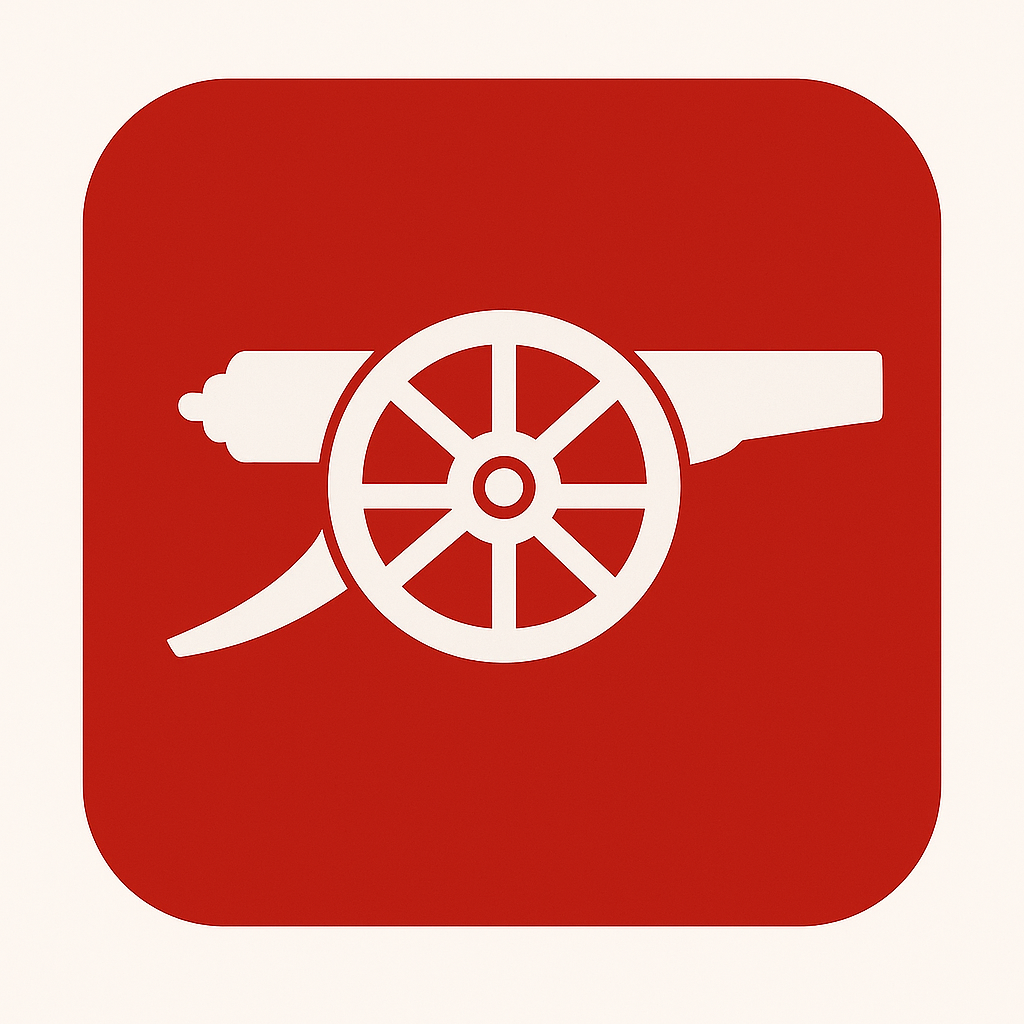 Arsenal logo