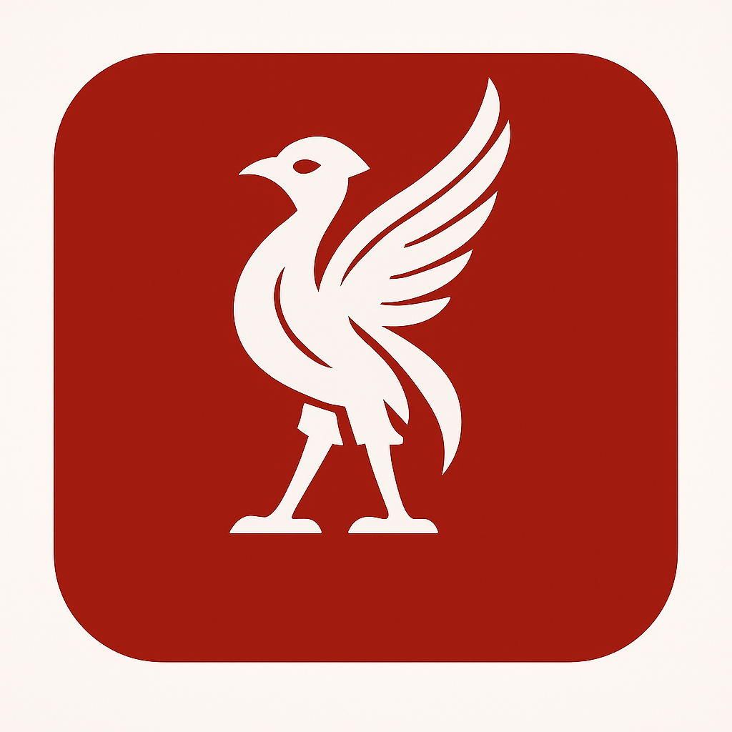 Liverpool FC logo