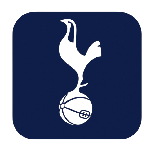 Tottenham Hotspur logo